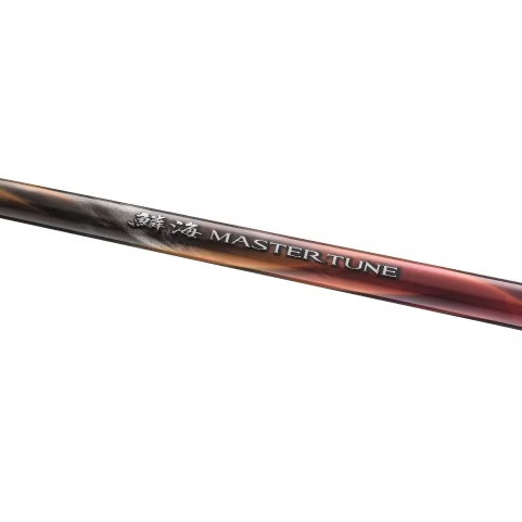 SHIMANO RINKAI MASTER TUNE ISO FISHING ROD 0.4-530