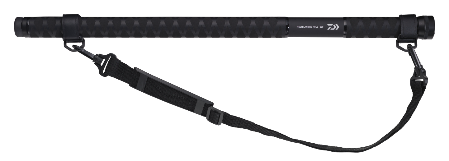 2024 DAIWA MULTI LANDING POLE 300/500/600