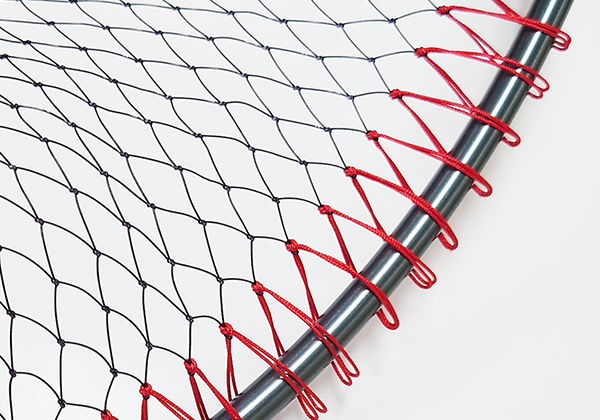 SIYOUEI ULTRA FRAME VERII TITANIUM COLOUR WITH NET 50cm (2024)