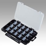 MEIHO LIGHT GAME CASE J