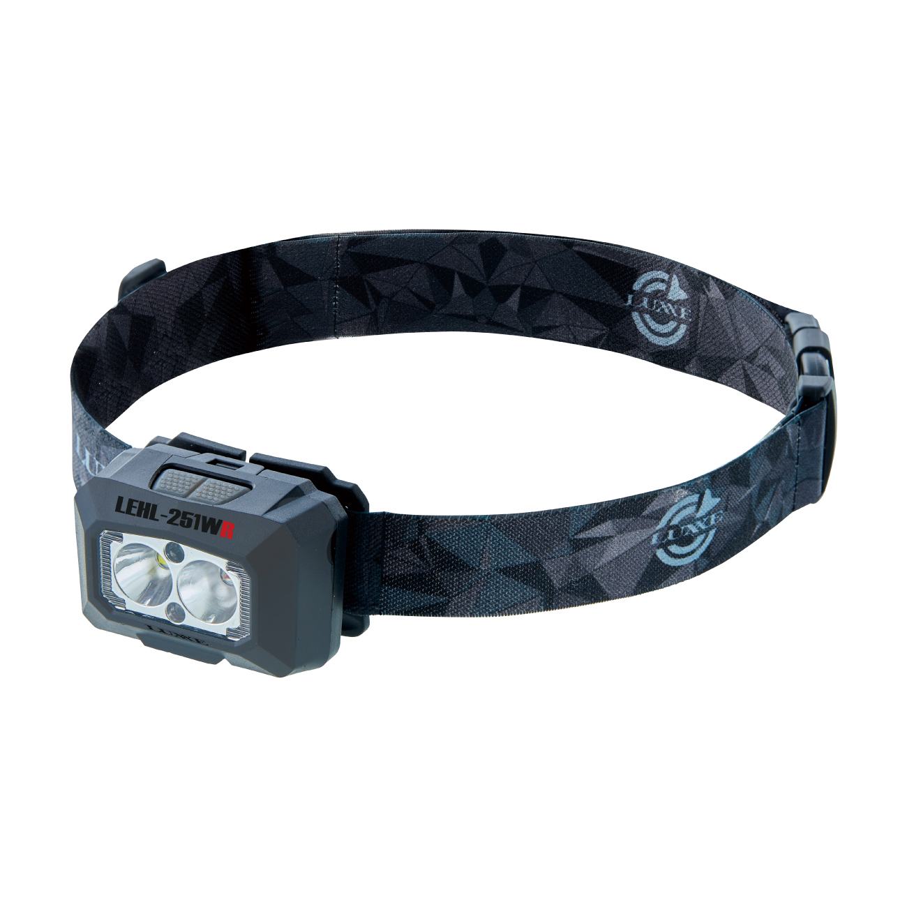 GAMAKATSU HEADLIGHT LEHL251WR