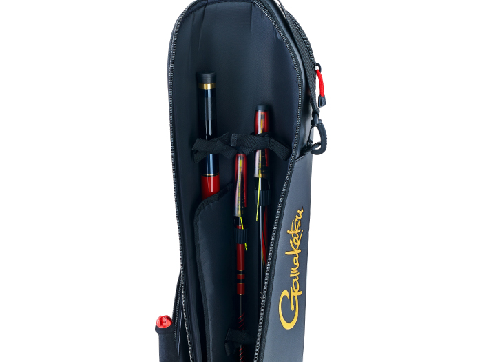 GAMAKATSU GC297 ROD CASE