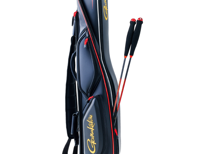 GAMAKATSU GC297 ROD CASE