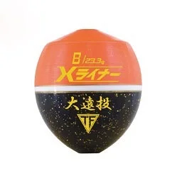 TSURIKEN X-LINER LONG CAST FLOAT