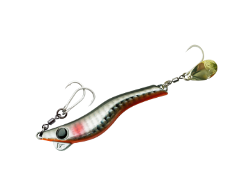 BREADEN METALMARU60 60G JIG