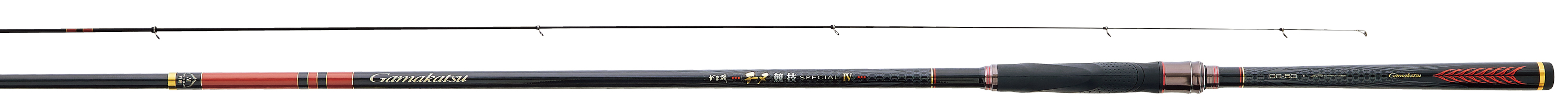 GAMAKATSU GAMAISO CHINU KYOGI SPECIAL IV