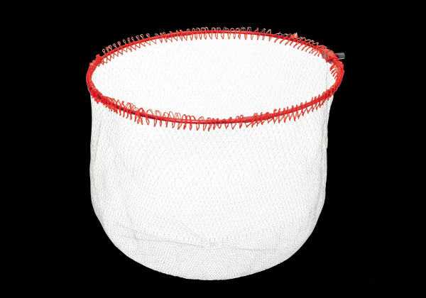 SIYOUEI KIWAMI HAND-KNITTING LANDING NET 60cm