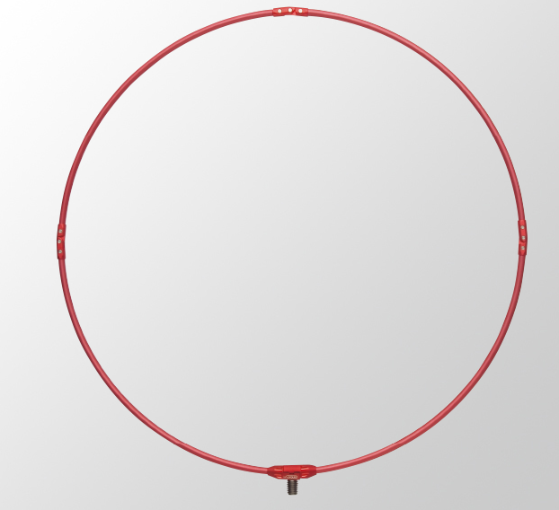 SIYOUEI FOLDABLE LANDING ULTRA FRAME KIWAMI 60cm VER II. NO.823