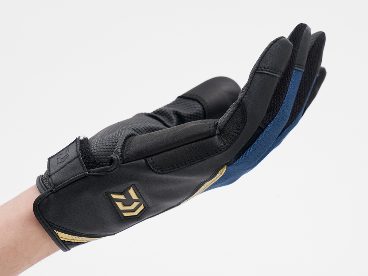 DAIWA OFFSHORE LEATHER GLOVES DG-7324