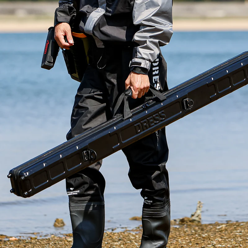 DRESS SEMI HARD ROD CASE