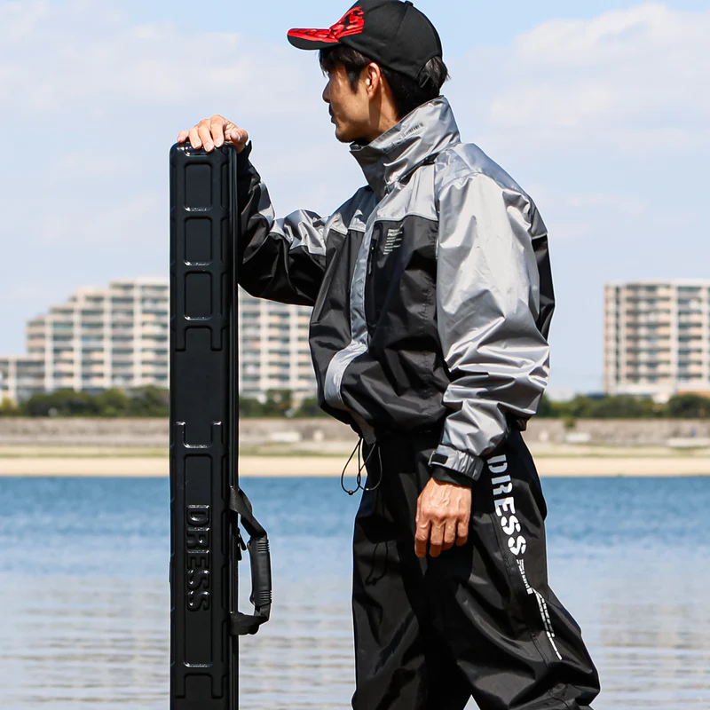 DRESS SEMI HARD ROD CASE