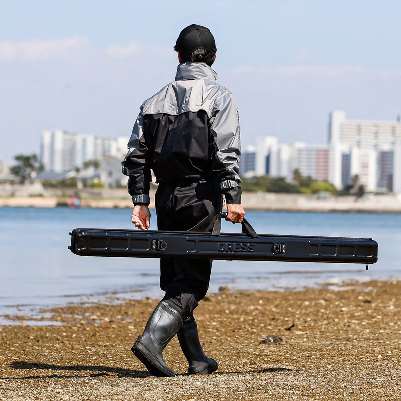 DRESS SEMI HARD ROD CASE