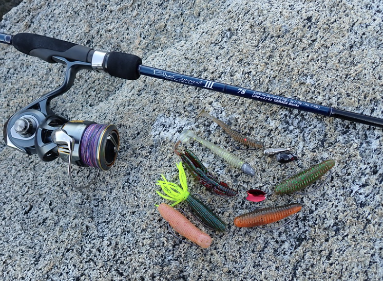 2024 YAMAGA BLANKS BLUECURRENT III 78