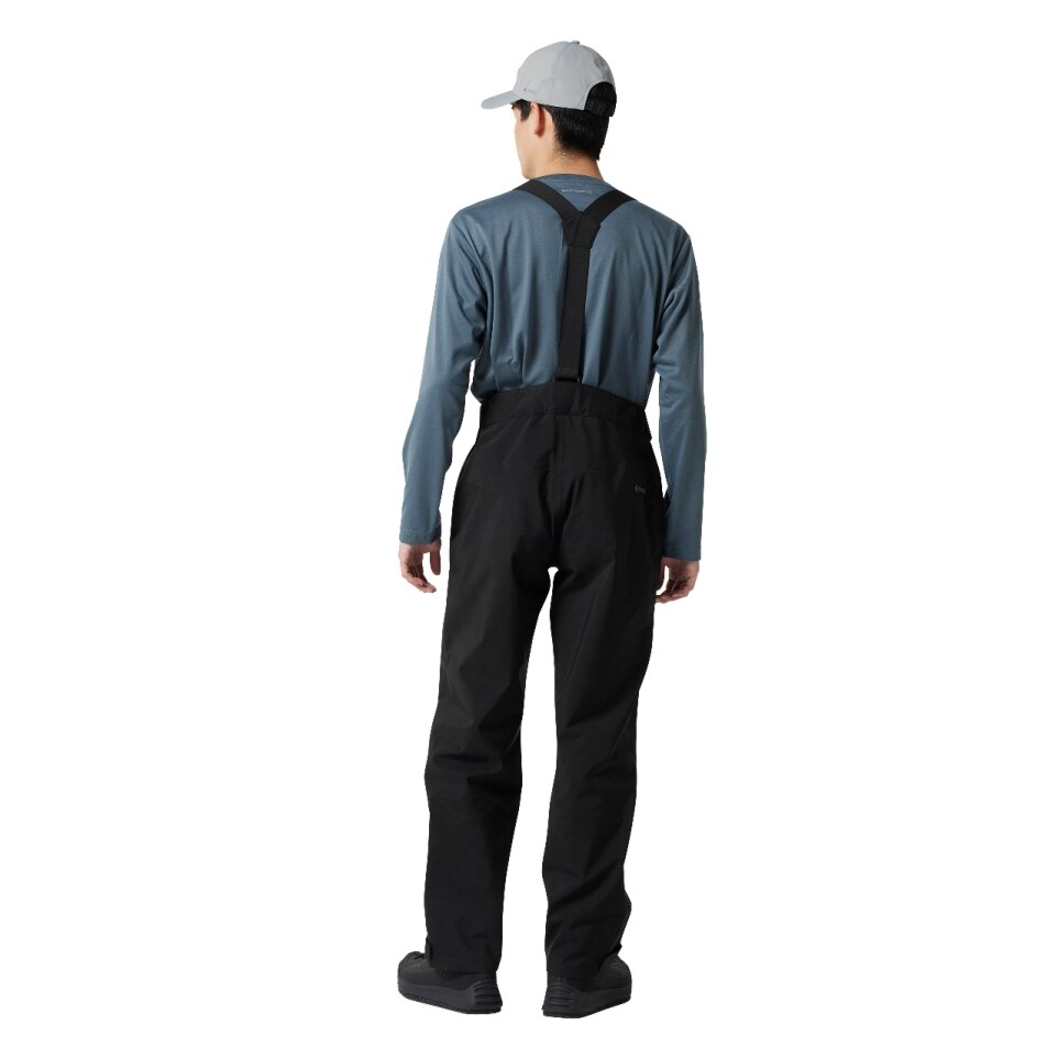 SHIMANO 2024 GORE-TEX FISHING SHELL PANTS - RA-022X