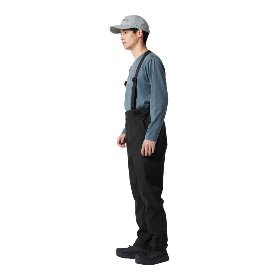 SHIMANO 2024 GORE-TEX FISHING SHELL PANTS - RA-022X