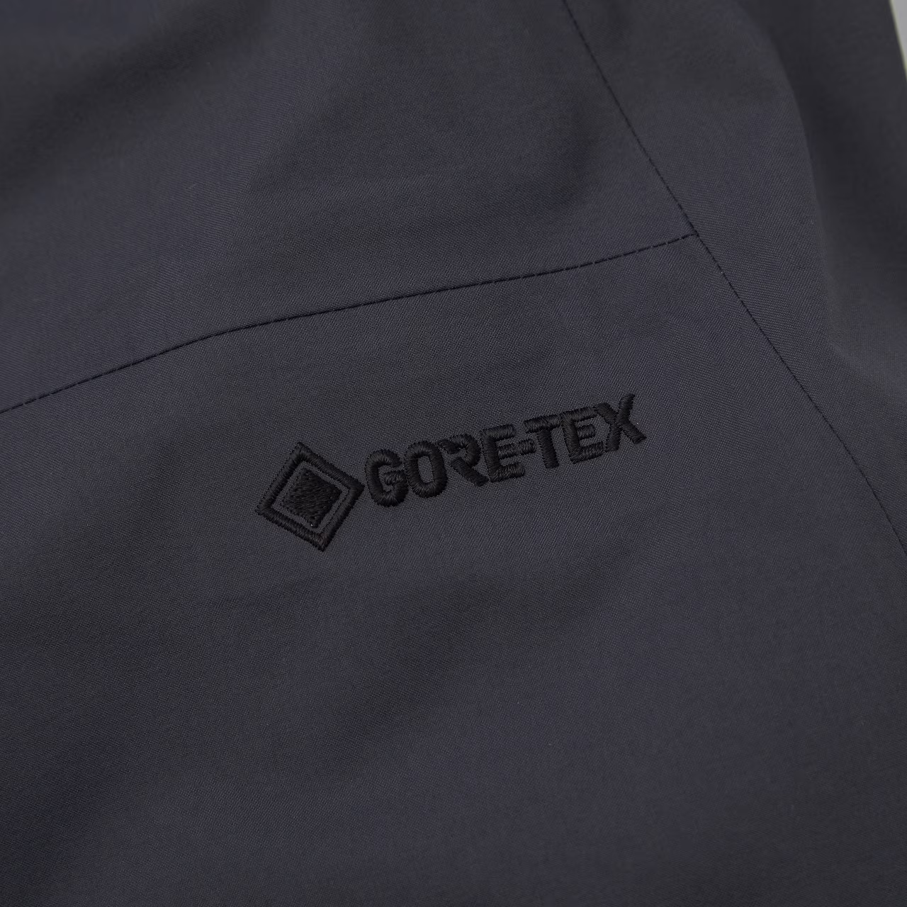 SHIMANO 2024 GORE-TEX FISHING SHELL PANTS - RA-022X
