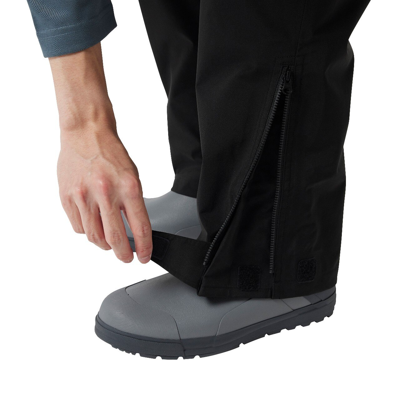 SHIMANO 2024 GORE-TEX FISHING SHELL PANTS - RA-022X