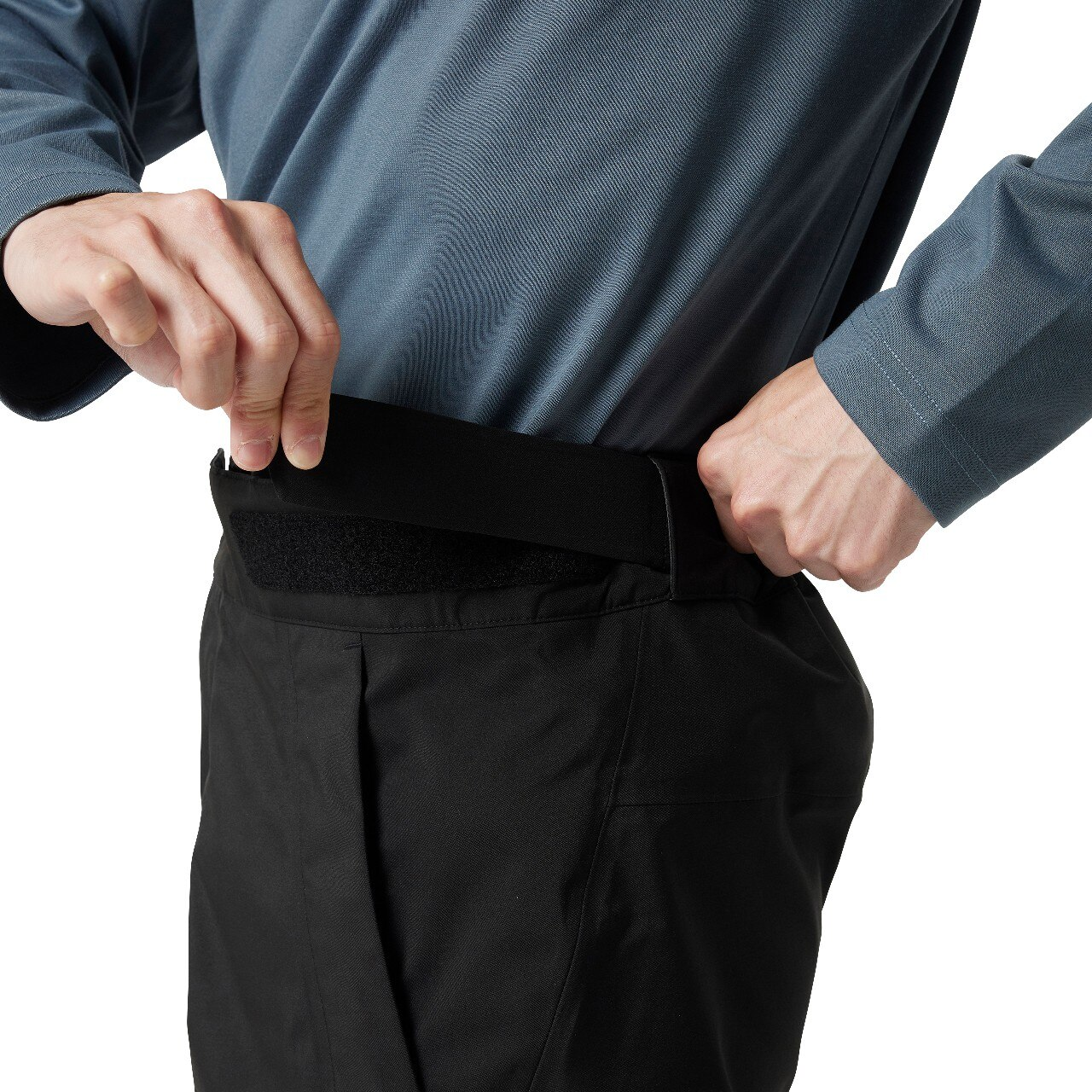 SHIMANO 2024 GORE-TEX FISHING SHELL PANTS - RA-022X