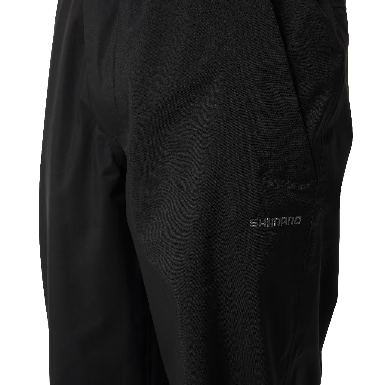 SHIMANO 2024 GORE-TEX FISHING SHELL PANTS - RA-022X