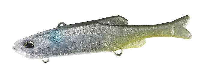 DUO REALIS NOMASE Small Fish