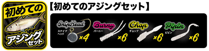 DUO TETRA WORKS BEGINNER SET