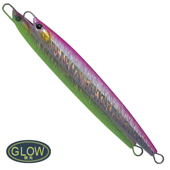 PALMS JIGARO QR JIGS - 80g