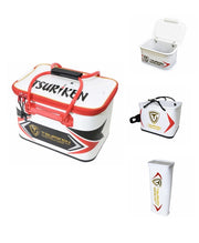 TRURIKEN ISO BURLEY BUCKET SET - local pick up only