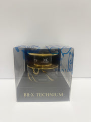 21 SHIMANO BBX TECHNIUM SPARE SPOOL