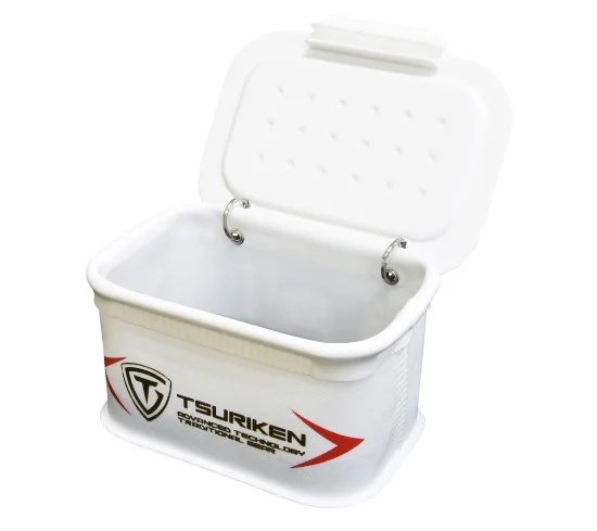TRURIKEN ISO BURLEY BUCKET SET - local pick up only