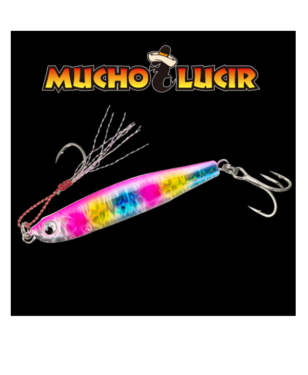 MARIA MUCHO LUCIR 35g/45g