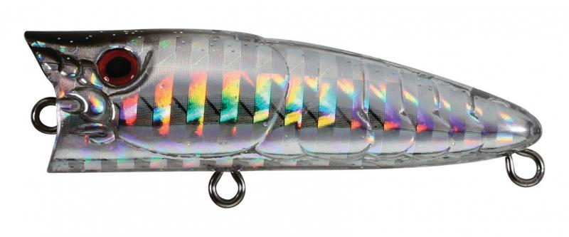 ZIPBAITS ZBL POPER TINY MZ-19 INSIDE