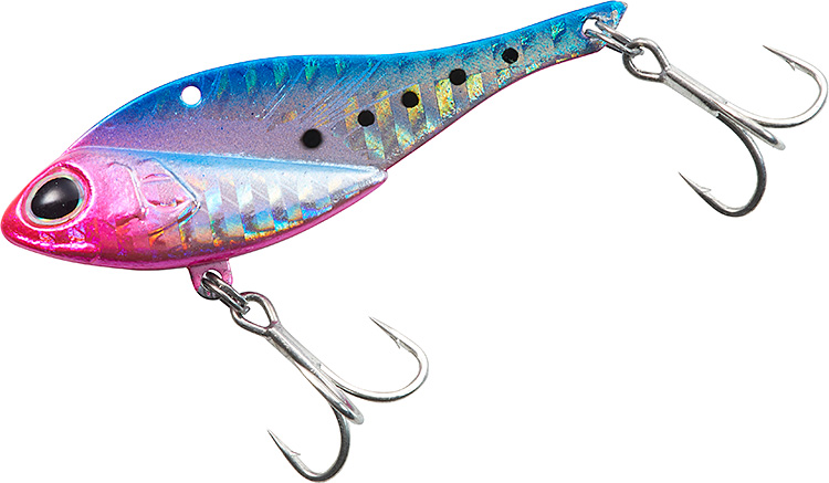 DAIWA METAL VIB SABIKI SET