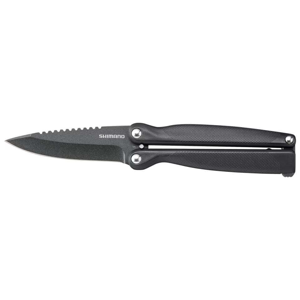 2024 SHIMANO FOLDING KNIFE UF - UB-202X