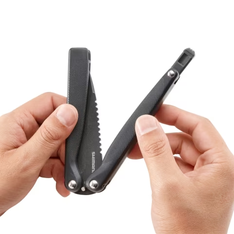 2024 SHIMANO FOLDING KNIFE UF - UB-202X