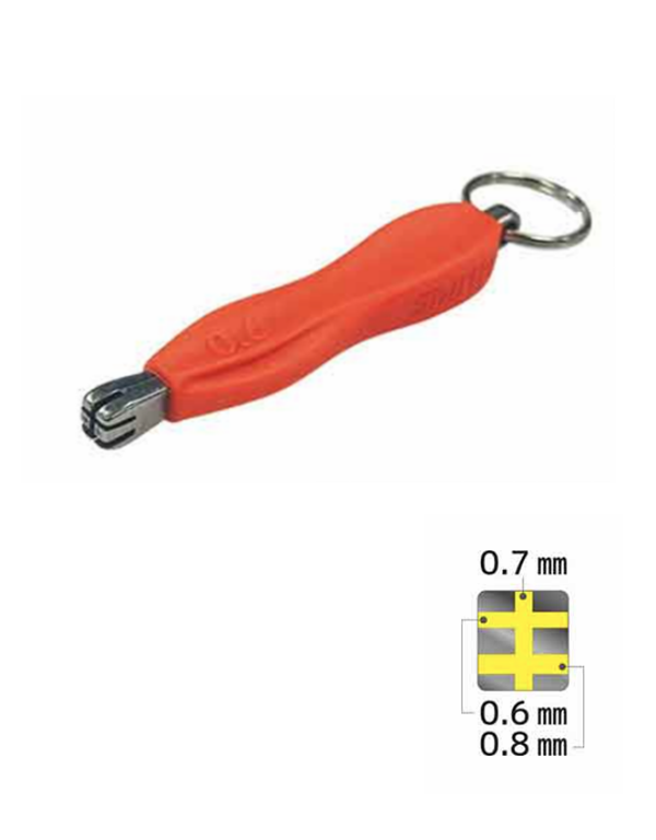 SMITH EYETUNER FINESSE