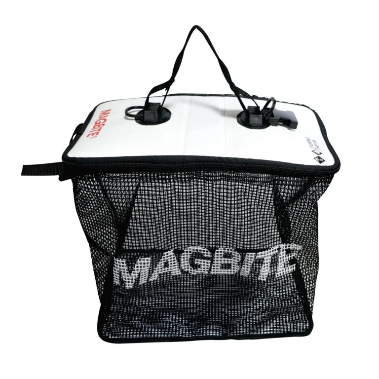 MAGBITE FLOATING FISH KEEPER