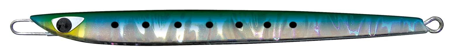 CB ONE D3 SEMI LONG METAL JIG 235g / 215mm Length