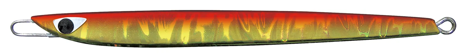 CB ONE D3 SEMI LONG METAL JIG 235g / 215mm Length