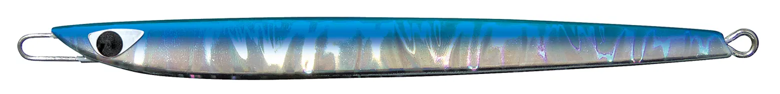 CB ONE D3 SEMI LONG METAL JIG 235g / 215mm Length