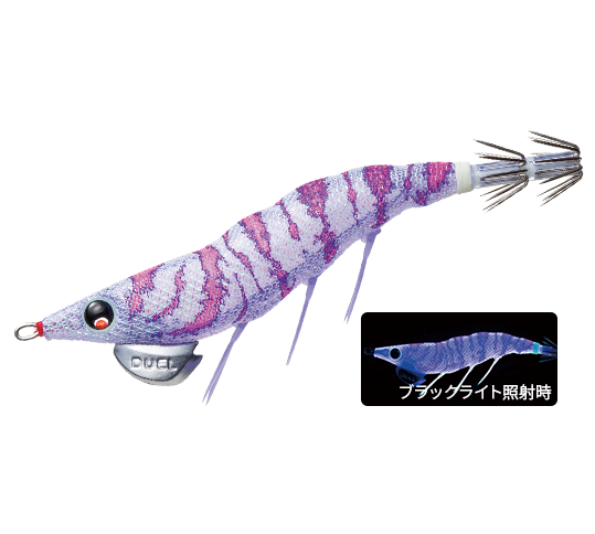 DUEL EZ-Q DARTMASTER #3.5 -A1722