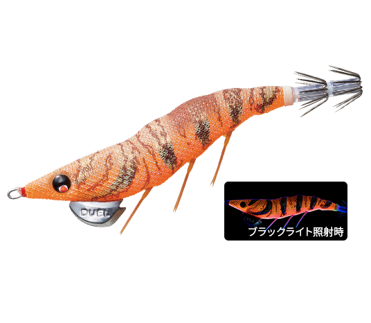 DUEL EZ-Q DARTMASTER #3.5 -A1722