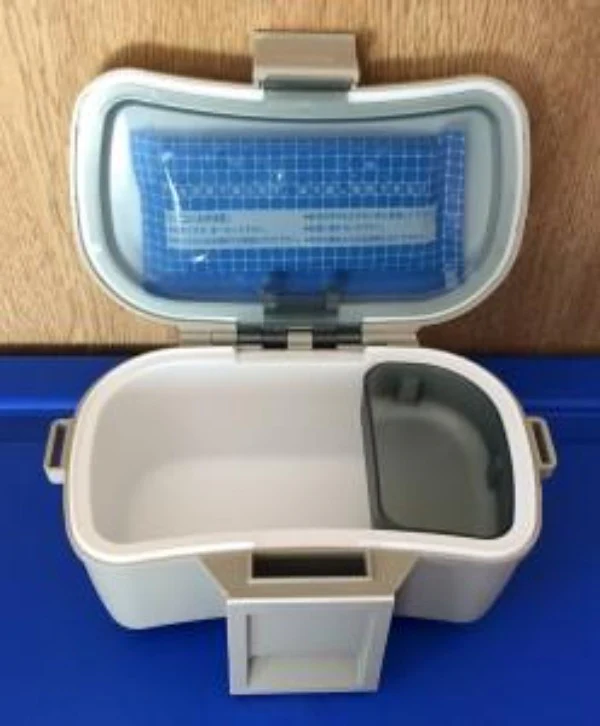 MEIHO BAIT BOX BAIT COOLER 204