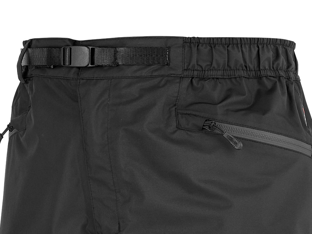 Gamakatsu HD Rain Pants GM3752