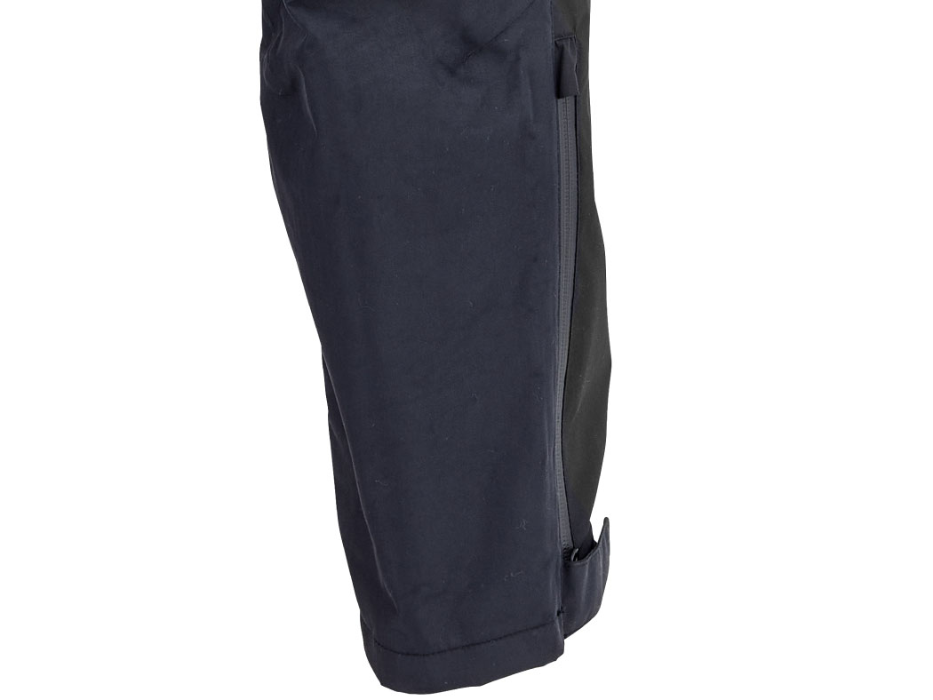 Gamakatsu HD Rain Pants GM3752