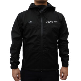 Ripple Fisher Shell Jacket 2024