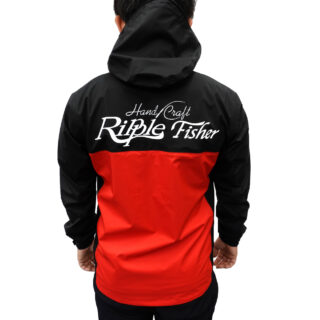 Ripple Fisher Shell Jacket 2024