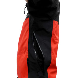 Ripple Fisher Shell Jacket 2024