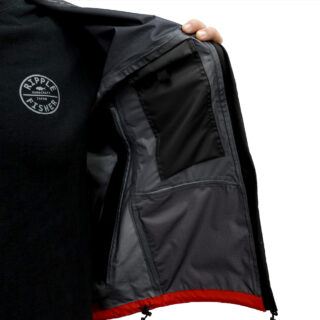 Ripple Fisher Shell Jacket 2024