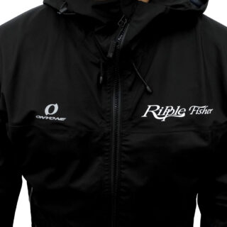 Ripple Fisher Shell Jacket 2024