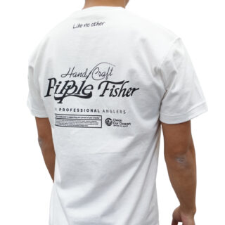Ripple Fisher 2024 New T-Shirt